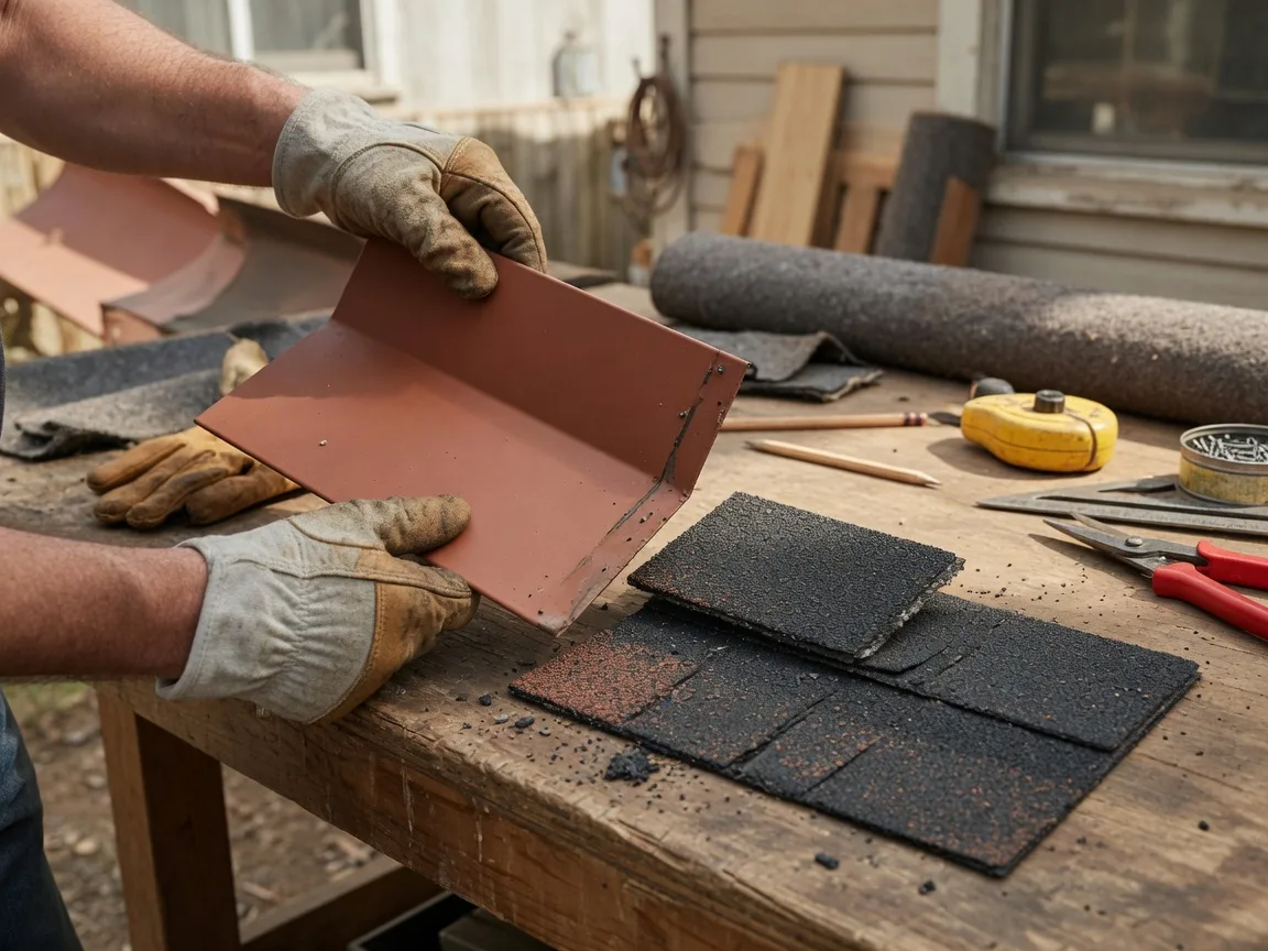 Roof Repair company in American Canyon, CA